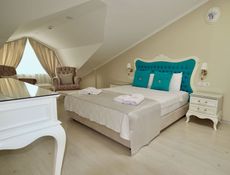 Suite King Executive