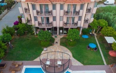 Golden Moon Otel · 2