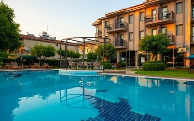 Golden Moon Otel · 4