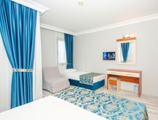 Chambre standard
