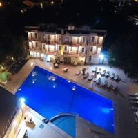 Grand Çınar Hotel Fethiye