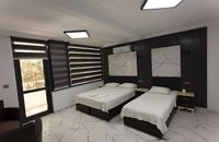 3 Kişilik Süit oda