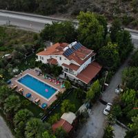 Günlü Pansiyon