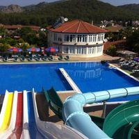 Gürol Aqua Resort Apart Hotel