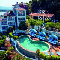 Hotel Unique Fethiye