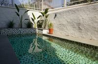 Deluxe Private Pool Rooms 