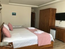 CORNER DELUXE WİTH JACUZZI