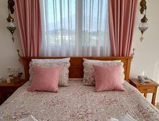 QUEEN ROOM WİTH JACUZZI