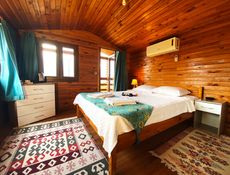 Klassieke bungalow