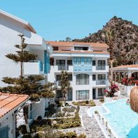 Kassandra Boutique Hotel