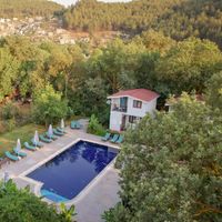 Kayaköy Piramit Butik Otel