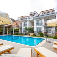 Kerem Apart Hotel Göcek