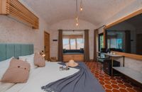 Habitación Terraza