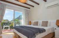 Habitación superior
