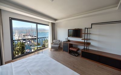 La Farine Hotel · 4