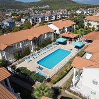Larimar Suite Hotel