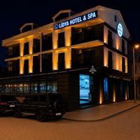 Lidya Hotel