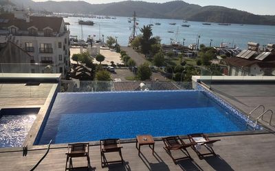 Mara Palace Hotel · 3