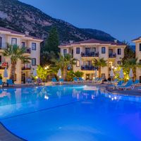 Marcan Beach Hotel Adult Only 16+
