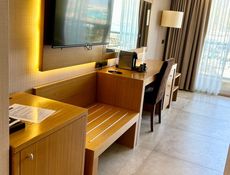 Chambre standard