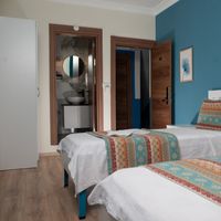 Mavi Yaprak Hotel Ölüdeniz