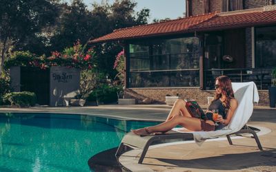 Mesken İnn Göcek Hotel · 2