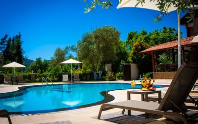 Mesken İnn Göcek Hotel · 5