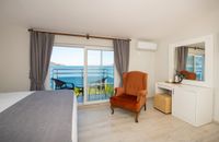 SEA VİEW DOUBLE ROOM