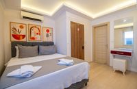 Üç kişilik 1+1 Apart (balkonsuz) 301