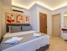 1+1 Apartment for three people (without balcony) 301