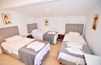 2+1 Apartment Zimmer