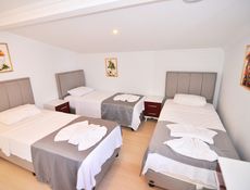 2 Bedrooms Duplex Apartment