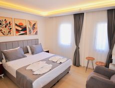 One bedroom Apart