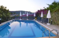 Camera Comfort - Camera con Vista Piscina
