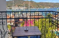 Camera Design - Vista Mare Laterale