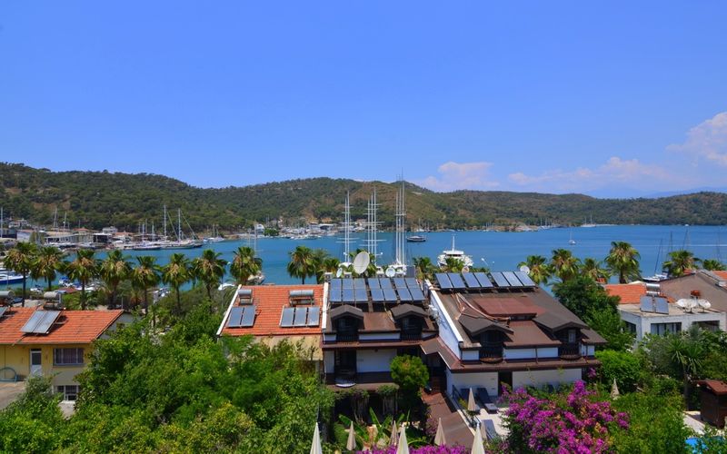 Mykonut Boutique Suites · 1