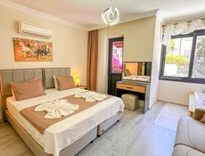 Chambre Familiale 1 - Vue Terre 504-505