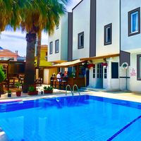 Nehir Apart Otel