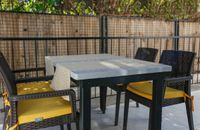 Standart Deluxe 1+1 Daire