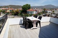 Penthouse 1+1 Appartement