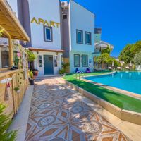 Nehir Apart Otel