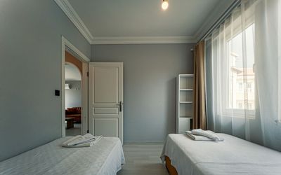 Ng Hisar Apart · 4