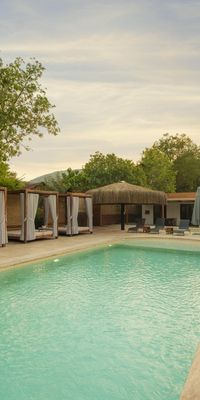Nomade Caravan Camping