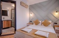 3+1 Apartment