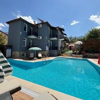 Ölüdeniz Ayyıldız Pansiyon