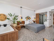 Suite Royal Luna de Miel