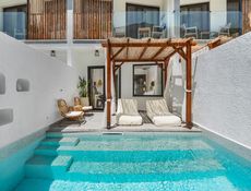 Suite Terraza
