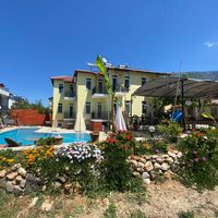 Ölüdeniz Ayyıldız Pansiyon