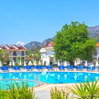 Ölüdeniz Resort By Z Hotels