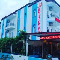 Hotel Denizyildizi